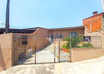 Casa com 3 Quartos à venda, 140m² no Vila Fiori, Sorocaba