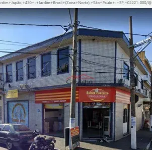 Prédio Comercial à venda, 478m² no Jardim Brasil (Zona Norte), São Paulo