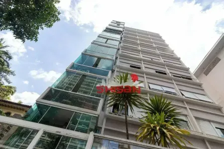 Apartamento com 3 Quartos à venda, 158m² no Bela Vista, São Paulo