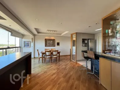 Apartamento com 3 Quartos à venda, 94m² no Jardim Europa, Porto Alegre