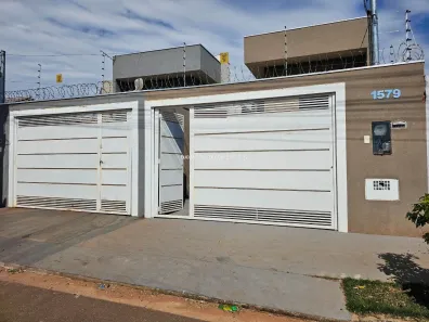 Casa com 3 Quartos à venda, 70m² no Parque Iguatemi, Campo Grande