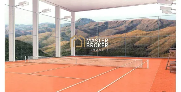 Lote/Terreno à venda, 4900m² no Quintas do Morro, Nova Lima