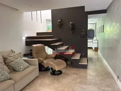 Sobrado com 2 Quartos à venda, 98m² no Jardim Europa, São Paulo