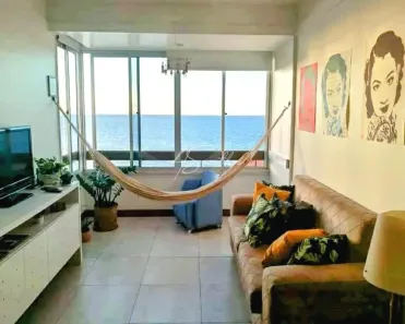 Apartamento com 2 Quartos à venda, 56m² no Ondina, Salvador