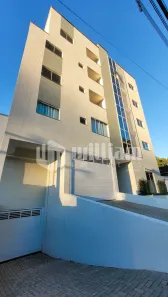 Apartamento com 2 Quartos à venda, 55m² no Azambuja, Brusque