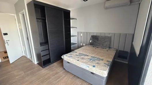 Apartamento com 1 Quarto para alugar, 26m² no Vila Buarque, São Paulo