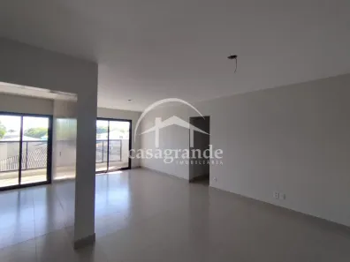 Apartamento com 3 Quartos à venda, 116m² no Nossa Senhora Aparecida, Uberlândia