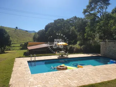 Fazenda/Sítio com 3 Quartos à venda, 500m² no Chácaras Boa Esperança (Guaxatuba), Cabreúva