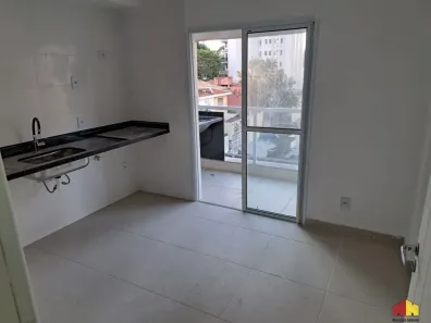 Apartamento com 2 Quartos para alugar, 41m² no Vila Prudente, São Paulo