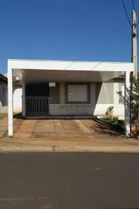 Casa de Condomínio com 3 Quartos à venda, 50m² no Condomínio Residencial Parque da Liberdade III, São José do Rio Preto