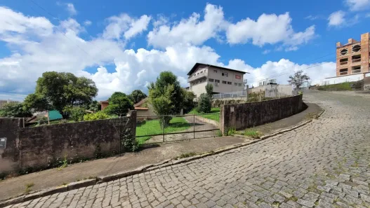 Lote/Terreno à venda, 962m² no Centro, São Bento do Sul