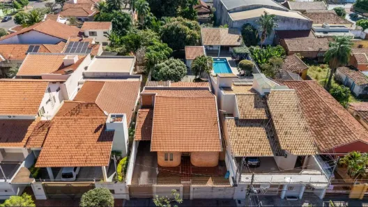 Imóvel Comercial com 2 Quartos à venda, 245m² no Centro, Três Lagoas