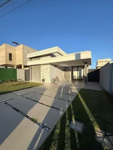 Casa de Condomínio com 3 Quartos à venda, 154m² no Universidade, Vitória da Conquista