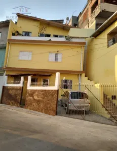 Casa com 3 Quartos à venda, 176m² no Vila Zat, São Paulo