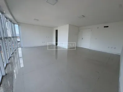 Sala Comercial para alugar, 42m² no Centro, Itajaí