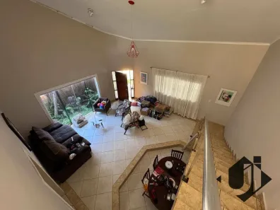 Casa com 5 Quartos à venda, 215m² no Jardim Alvorada, São José dos Campos