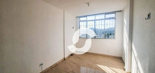 Apartamento com 2 Quartos à venda, 54m² no Porto Novo, São Gonçalo