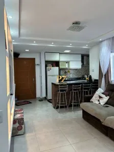 Apartamento com 2 Quartos à venda, 69m² no Vila Progresso, Santo André