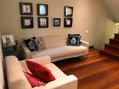 Casa de Condomínio com 3 Quartos à venda, 170m² no Jardim Monte Alegre, São Paulo