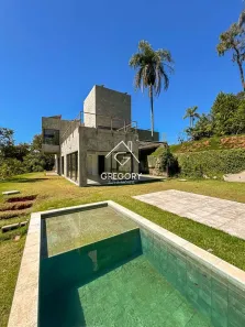 Casa de Condomínio com 5 Quartos para alugar, 500m² no Condomínio Voturuna, Santana de Parnaíba