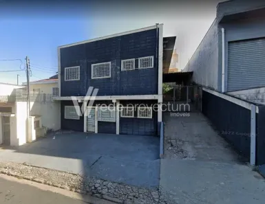 Galpão/Depósito/Armazém à venda, 216m² no Jardim Pinheiros, Valinhos