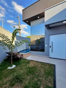 Casa com 3 Quartos à venda, 137m² no Jardim Terramérica I, Americana