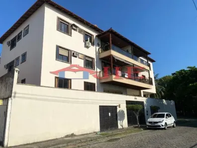 Apartamento com 3 Quartos à venda, 132m² no Jardim Carioca, Rio de Janeiro