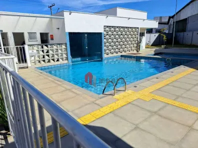 Apartamento com 2 Quartos à venda, 55m² no Benfica, Juiz de Fora
