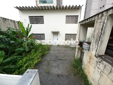 Casa com 4 Quartos à venda, 500m² no Jardim, Santo André
