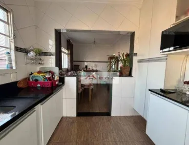 Casa com 4 Quartos à venda, 150m² no Vila Lemos, Campinas