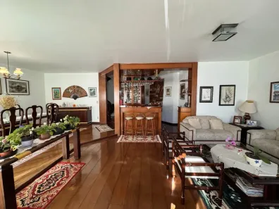Casa de Condomínio com 4 Quartos à venda, 280m² no Jardim das Colinas, São José dos Campos
