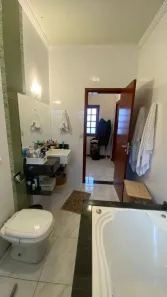 Sobrado com 4 Quartos à venda, 232m² no Parque Residencial Flamboyant, São José dos Campos