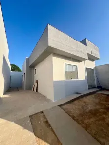 Casa com 3 Quartos à venda, 70m² no Costa Bela, Serra