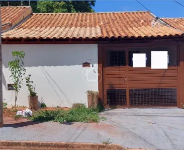 Casa com 2 Quartos à venda, 52m² no Vila Morumbi, Campo Grande