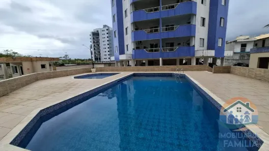 Cobertura com 4 Quartos para alugar, 180m² no Parque Balneário Poiares, Caraguatatuba
