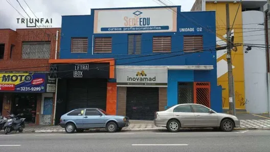 Ponto Comercial para alugar, 60m² no Vila Santa Rita, Sorocaba