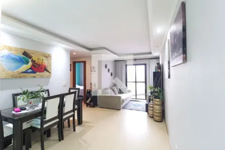 Apartamento com 2 Quartos à venda, 62m² no Vila Gustavo, São Paulo