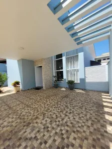 Casa de Condomínio com 3 Quartos à venda, 209m² no Residencial Haras Inga Mirim, Boituva