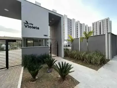 Apartamento com 2 Quartos à venda, 47m² no Santo Antônio, Vespasiano