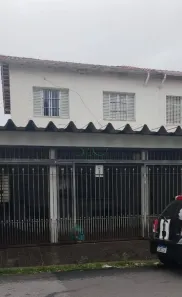 Casa com 3 Quartos à venda, 226m² no Alto da Mooca, São Paulo