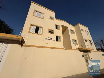 Apartamento com 2 Quartos para alugar, 50m² no Jardim Alvorada, São Carlos