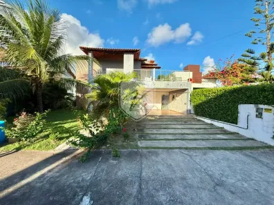 Casa de Condomínio com 3 Quartos à venda, 232m² no Massagueira de Baixo, Marechal Deodoro