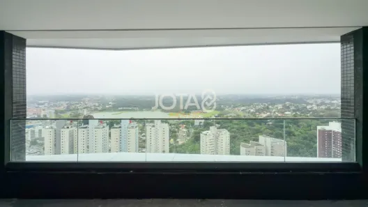 Apartamento com 4 Quartos à venda, 270m² no Bigorrilho, Curitiba