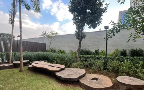 Apartamento com 3 Quartos à venda, 210m² no Jardim Paulista, São Paulo