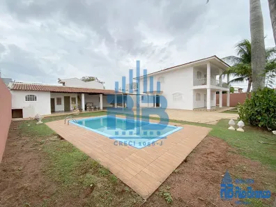 Casa com 4 Quartos para alugar, 314m² no Jardim Maracanã, Presidente Prudente
