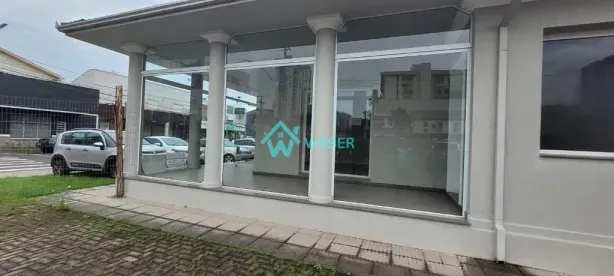 Imóvel Comercial com 1 Quarto para alugar, 238m² no Rio Branco, Novo Hamburgo