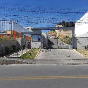 Apartamento com 2 Quartos à venda, 46m² no Vila Real (Justinópolis), Ribeirão das Neves