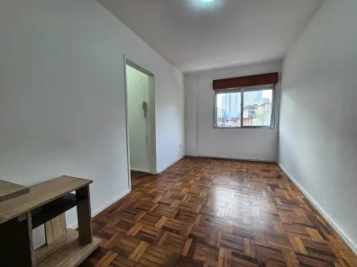 Apartamento com 2 Quartos à venda, 58m² no Centro Histórico, Porto Alegre