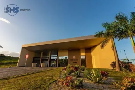 Lote/Terreno à venda, 374m² no Ponta Aguda, Blumenau