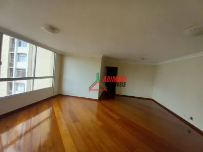 Apartamento com 4 Quartos à venda, 155m² no Santana, São Paulo